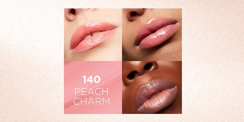 Lip care for dry lips